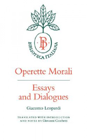 Operette Morali