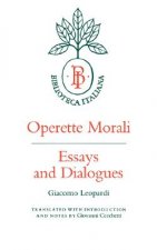 Operette Morali
