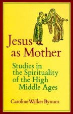 Jesus as Mother