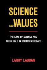 Science and Values