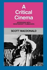 Critical Cinema 1
