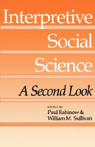 Interpretive Social Science