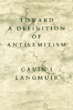 Toward a Definition of Antisemitism
