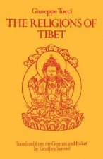 Religions of Tibet