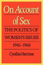 On Account of Sex