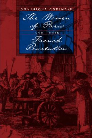 Women of Paris and Their French Revolution