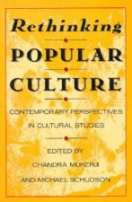 Rethinking Popular Culture