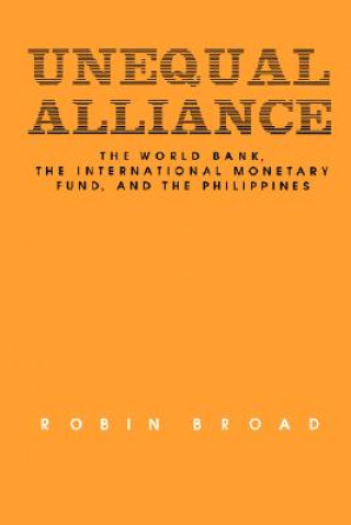 Unequal Alliance