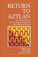 Return to Aztlan