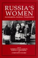 Russia's Women