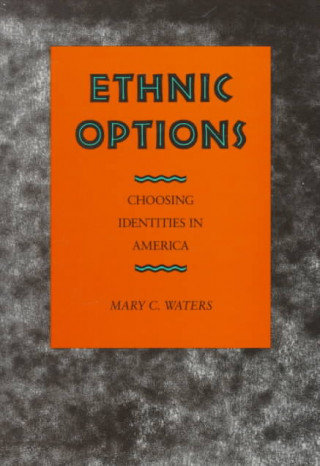 Ethnic Options