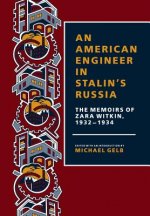 American Engineer in Stalin's Russia