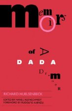 Memoirs of a Dada Drummer