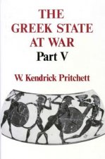 Greek State at War, Part V