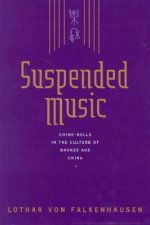 Suspended Music