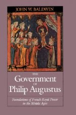 Government of Philip Augustus