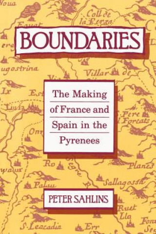 Boundaries