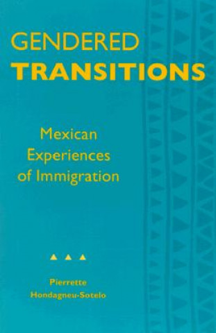 Gendered Transitions