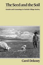 Seed and the Soil