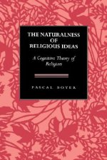 Naturalness  of Religious Ideas