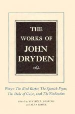 Works of John Dryden, Volume XIV