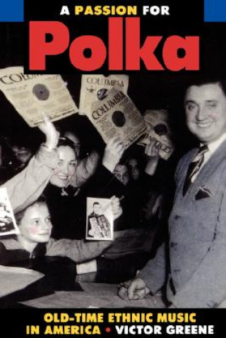 Passion for Polka