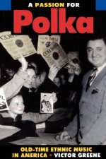 Passion for Polka
