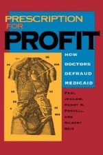 Prescription for Profit