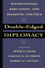 Double-Edged Diplomacy