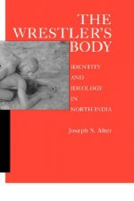 Wrestler's Body