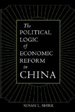 Political Logic of Economic Reform in China
