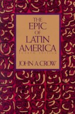 Epic of Latin America, Fourth edition