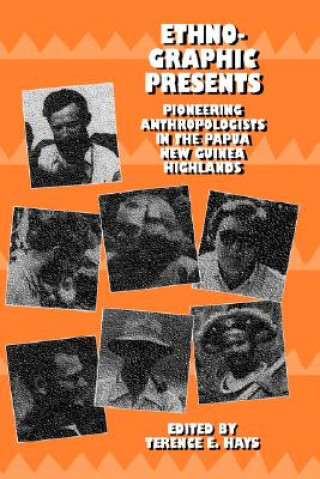 Ethnographic Presents