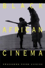 Black African Cinema