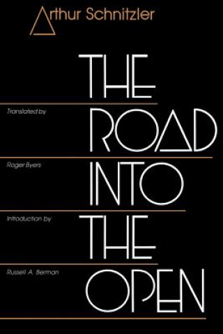 Road into the Open
