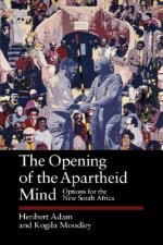 Opening of the Apartheid Mind