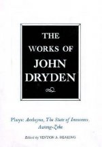 Works of John Dryden, Volume XII