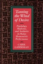 Taming the Wind of Desire