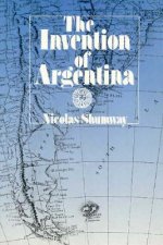 Invention of Argentina