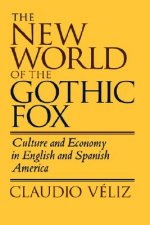 New World of the Gothic Fox