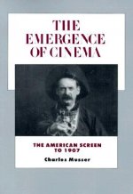 Emergence of Cinema