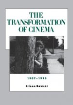 Transformation of Cinema, 1907-1915