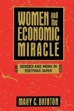 Women and the Economic Miracle