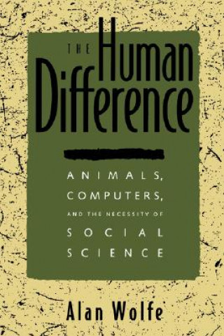 Human Difference