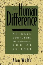 Human Difference