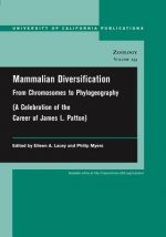 Mammalian Diversification