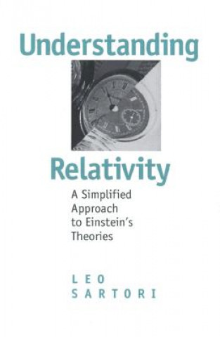 Understanding Relativity