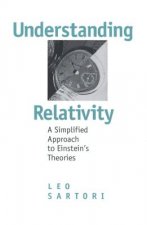 Understanding Relativity