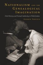 Nationalism and the Genealogical Imagination