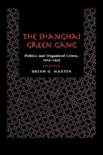 Shanghai Green Gang